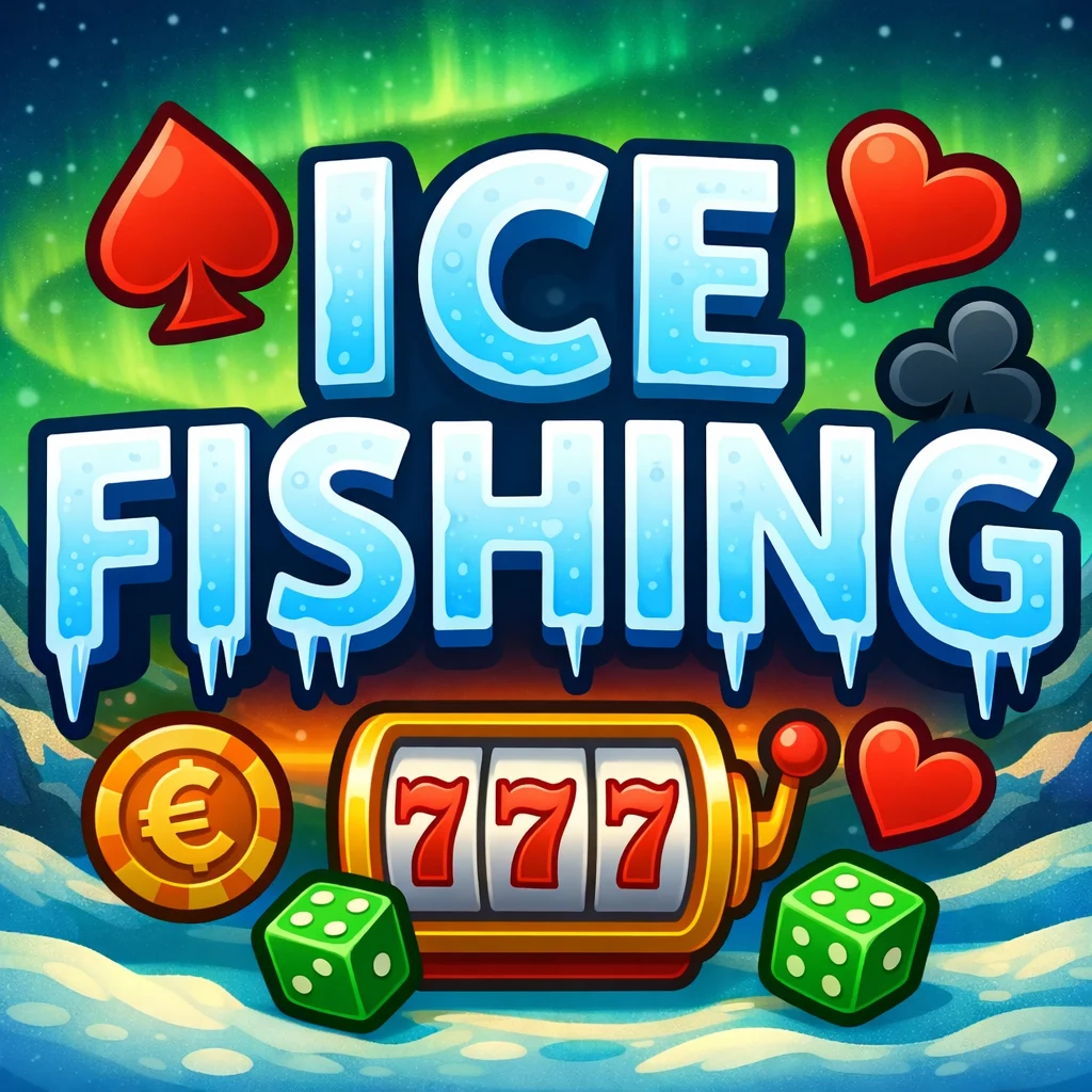 Qu’est-ce que Ice Fishing ?